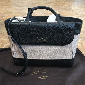 NEVER USED KATE SPADE JACKSON STYLE PURSE